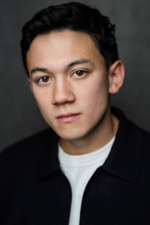 Photo of Frank Kauer from the Latest Netflix gallery