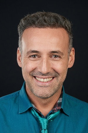 Photo of Aziz Aslan from the Latest Netflix gallery