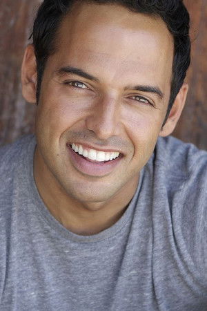 Shaun Majumder photo