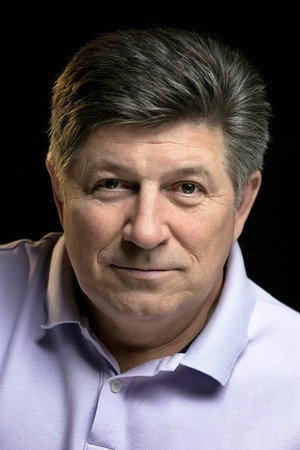 Photo of Mykola Boklan from the Latest Netflix gallery