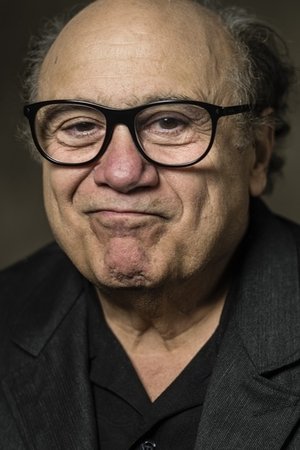 Danny DeVito photo