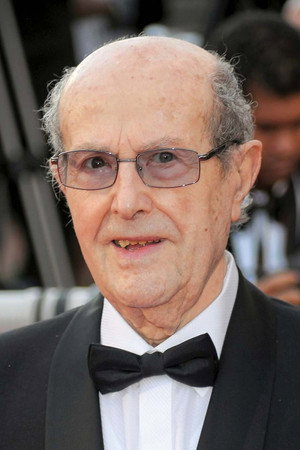 Manoel de Oliveira photo