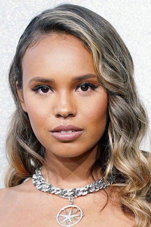 Alisha Boe photo