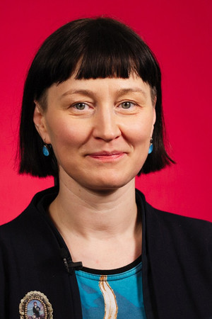 Photo of Katrin Ruus from the Latest Netflix gallery