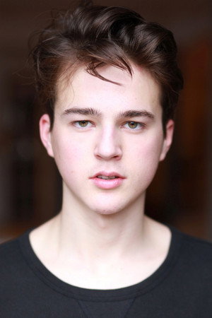 Photo of Alexis Plante from the Latest Netflix gallery
