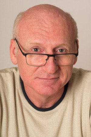 Luc-Martial Dagenais photo