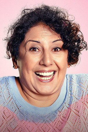 Photo of Günay Karacaoğlu from the Latest Netflix gallery