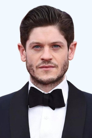 Iwan Rheon photo