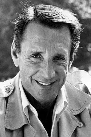 Roy Scheider photo