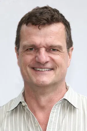 Photo of Michael Cumpsty from the Latest Netflix gallery