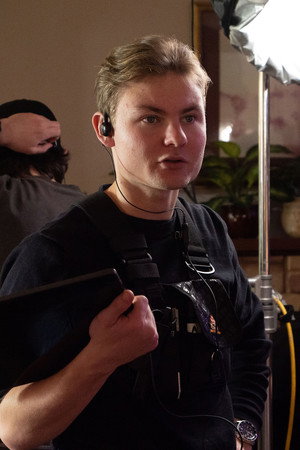 Photo of Mark Zanosov from the Latest Netflix gallery