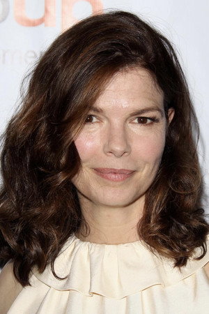 Jeanne Tripplehorn photo