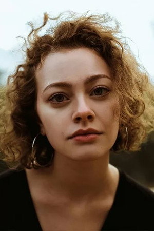 Photo of Katerina Bekker from the Latest Netflix gallery