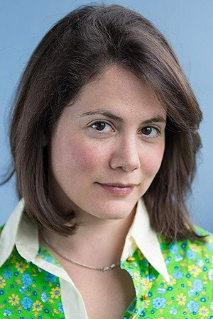 Gillian Pachter photo