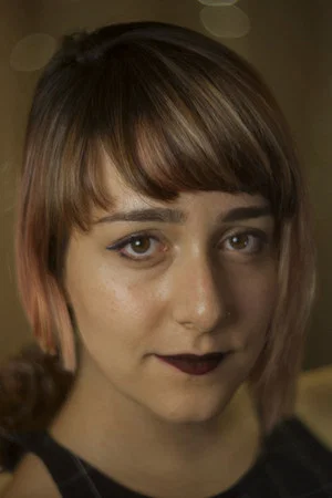 Photo of Anna Zlokovic from the Latest Netflix gallery