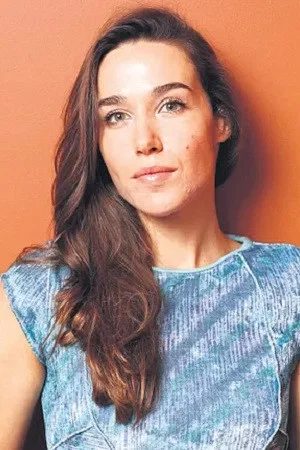 Photo of Arta Dobroshi from the Latest Netflix gallery