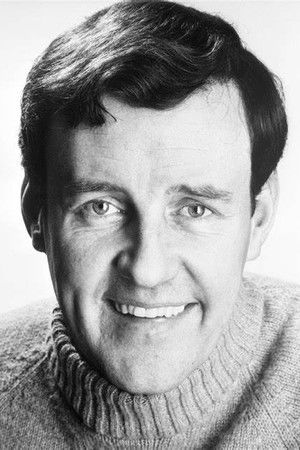 Richard Briers photo