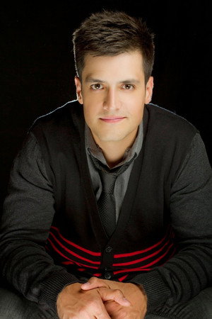 Sebastián Parra photo