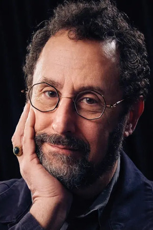 Tony Kushner photo