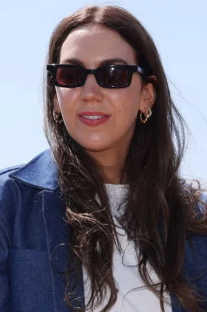Photo of Gina Gammell from the Latest Netflix gallery
