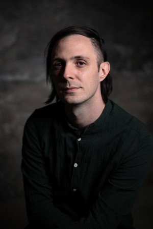 Photo of Pier-Philippe Chevigny from the Latest Netflix gallery