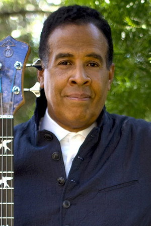 Photo of Stanley Clarke from the Latest Netflix gallery