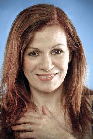 Solange Lackington photo