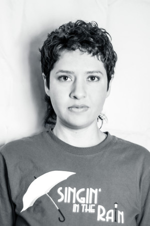 Photo of Melissa García Manzo from the Latest Netflix gallery
