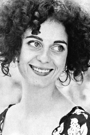 Photo of Gabriella Franchini from the Latest Netflix gallery