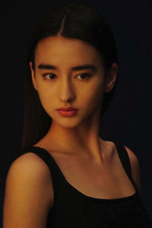 Photo of Vanda Margraf from the Latest Netflix gallery