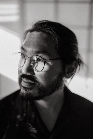 Photo of Christopher Makoto Yogi from the Latest Netflix gallery