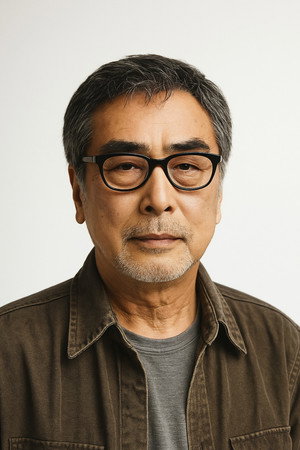 Yoshio Harada photo