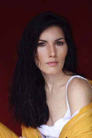 Photo of Soraia Costa from the Latest Netflix gallery