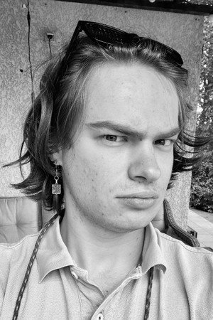 Photo of Justine Tristan Dartois from the Latest Netflix gallery