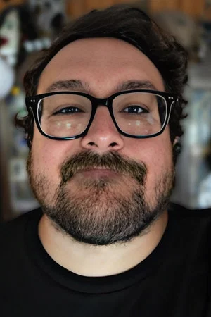 Photo of Joshua Brucker from the Latest Netflix gallery