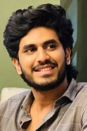 Photo of Nihal Nizam from the Latest Netflix gallery