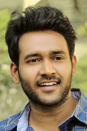 Naresh Agastya photo