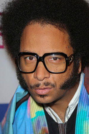 Boots Riley photo