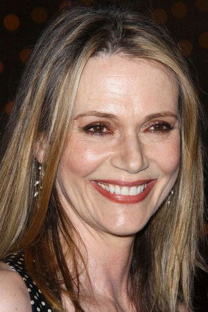 Peggy Lipton photo