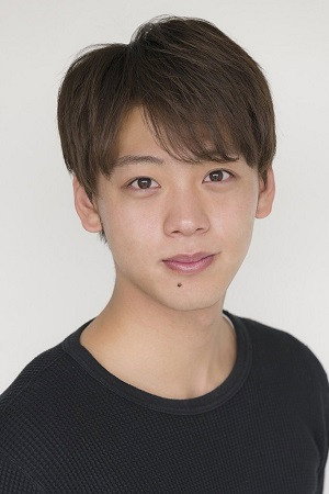 Ryoma Takeuchi photo