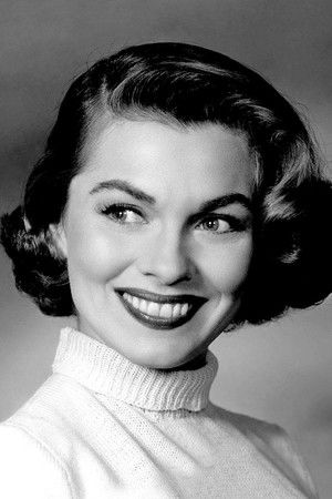 Joanne Dru photo