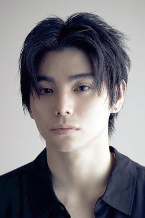 Nijiro Murakami photo