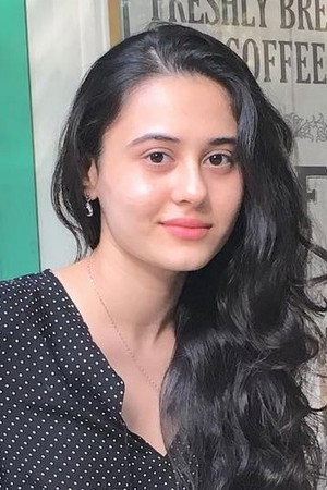 Photo of Rucha Vaidya from the Latest Netflix gallery