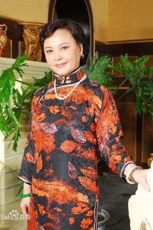 Photo of Xue Shujie from the Latest Netflix gallery