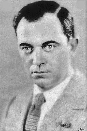 Photo of George Cooper from the Latest Netflix gallery