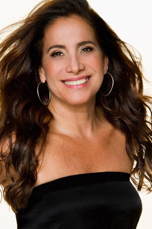 Totia Meireles photo