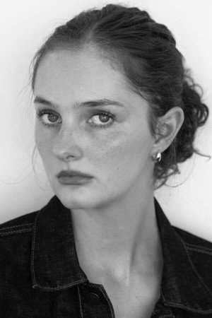 Photo of Davida McKenzie from the Latest Netflix gallery