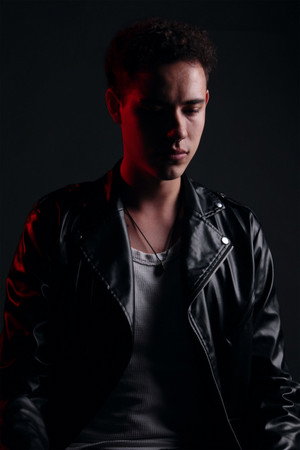 Photo of Gusta Aguiar from the Latest Netflix gallery
