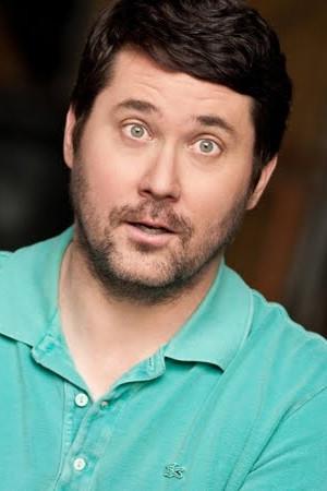 Doug Benson photo