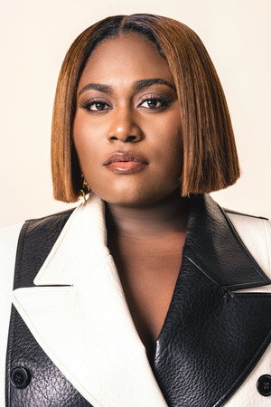 Photo of Danielle Brooks from the Latest Netflix gallery